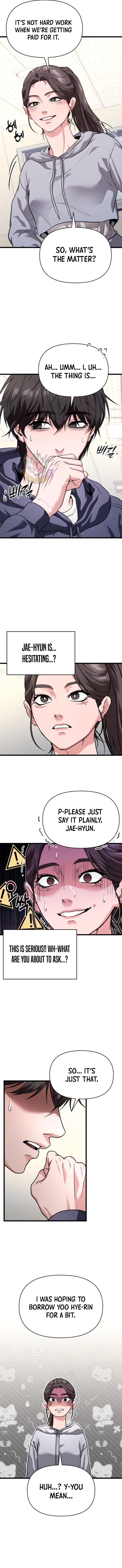 The Ultimate Shut-In Chapter 34 13